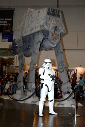 Star Wars Celebration Europe, Essen