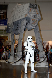 Star Wars Celebration Europe, Essen