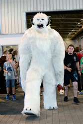 Star Wars Celebration Europe, Essen