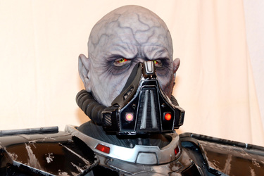 Star Wars Celebration Europe, Essen