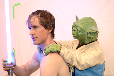 Star Wars Celebration Europe, Essen