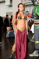 Star Wars Celebration Europe, Essen