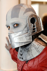 Star Wars Celebration Europe, Essen