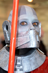 Star Wars Celebration Europe, Essen