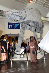Star Wars Celebration Europe, Essen