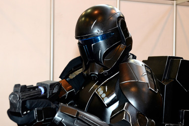 Star Wars Celebration Europe, Essen