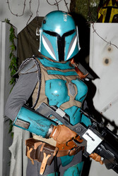 Star Wars Celebration Europe, Essen