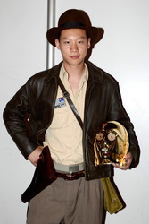 Star Wars Celebration Europe, Essen