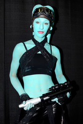 Star Wars Celebration Europe, Essen