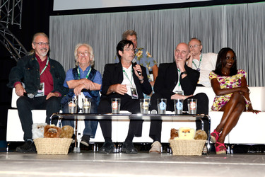 Star Wars Celebration Europe, Essen