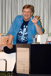 Star Wars Celebration Europe, Essen