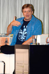 Star Wars Celebration Europe, Essen