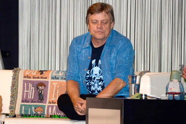 Star Wars Celebration Europe, Essen