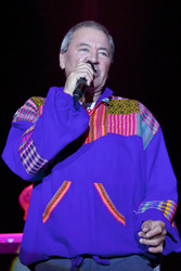 Deep Purple Konzert, Hoyos del Espino