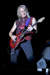 Deep Purple Konzert, Hoyos del Espino