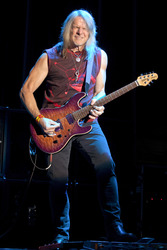 Deep Purple Konzert, Hoyos del Espino