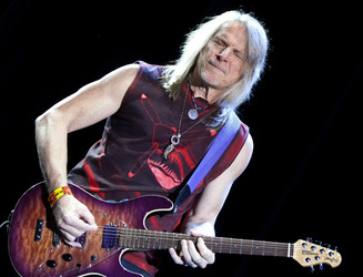 Deep Purple Konzert, Hoyos del Espino