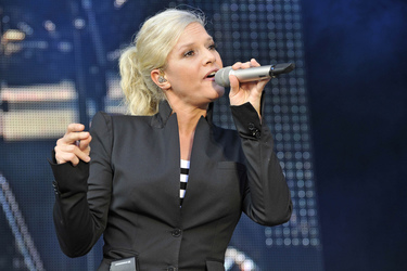 Ina Müller Konzert, Hamburg