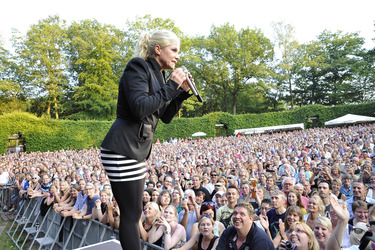 Ina Müller Konzert, Hamburg