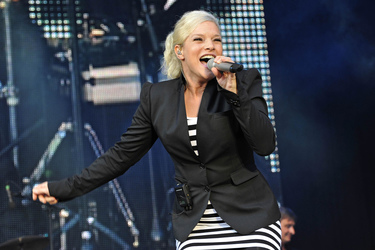 Ina Müller Konzert, Hamburg