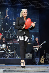 Ina Müller Konzert, Hamburg