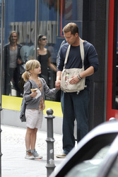 Til Schweiger, Emma Tiger Schweiger