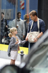 Til Schweiger, Emma Tiger Schweiger