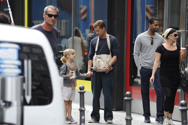 Til Schweiger, Emma Tiger Schweiger