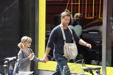 Til Schweiger, Emma Tiger Schweiger