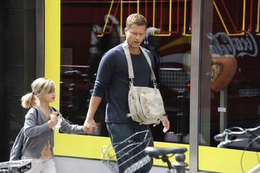 Til Schweiger, Emma Tiger Schweiger