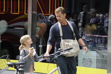 Til Schweiger, Emma Tiger Schweiger