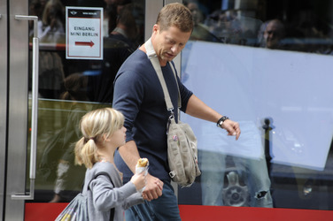 Til Schweiger, Emma Tiger Schweiger