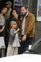 Emma Tiger Schweiger, Samuel Finzi