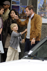 Emma Tiger Schweiger, Samuel Finzi