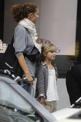 Emma Tiger Schweiger