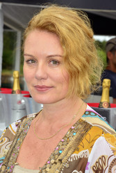 Iris von Armin Cashmere Event, Sylt