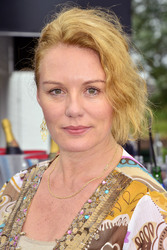 Iris von Armin Cashmere Event, Sylt