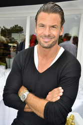 Iris von Armin Cashmere Event, Sylt
