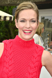 Iris von Armin Cashmere Event, Sylt