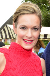 Iris von Armin Cashmere Event, Sylt