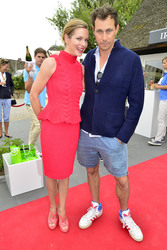 Iris von Armin Cashmere Event, Sylt