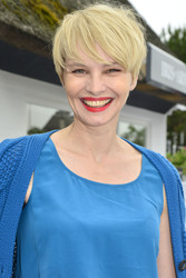 Iris von Armin Cashmere Event, Sylt