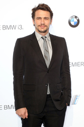 BMW i3 Präsentation, London