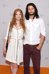 'Borgia' Photocall, Hamburg