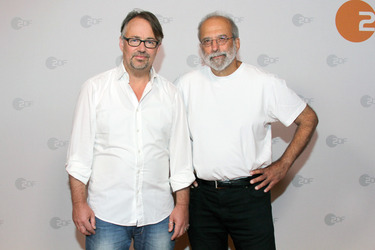 Christoph Schrewe, Tom Fontana
