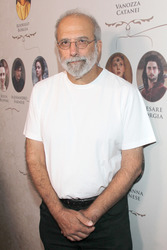 'Borgia' Photocall, Hamburg