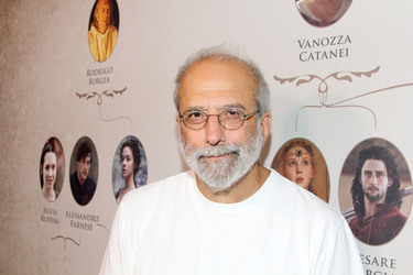 'Borgia' Photocall, Hamburg