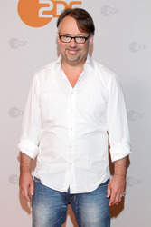 'Borgia' Photocall, Hamburg
