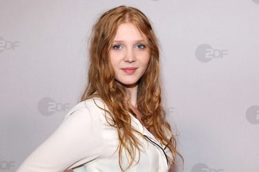 'Borgia' Photocall, Hamburg