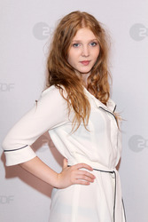 'Borgia' Photocall, Hamburg